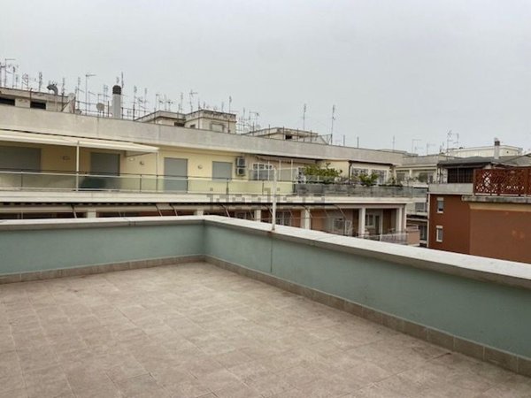 appartamento in vendita a Roma in zona Aurelio