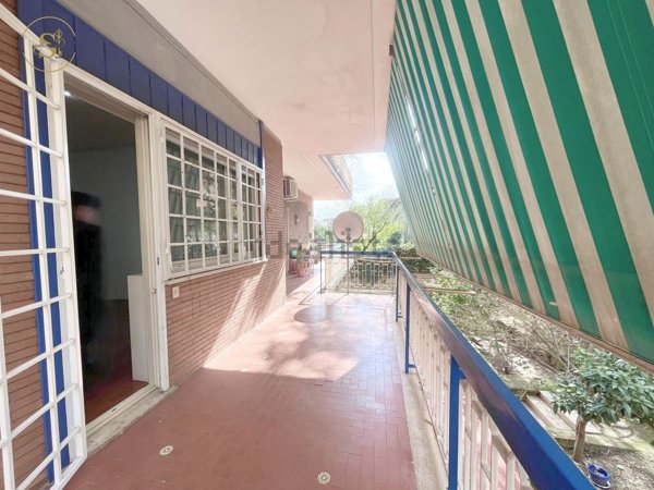 appartamento in vendita a Roma in zona Gianicolense