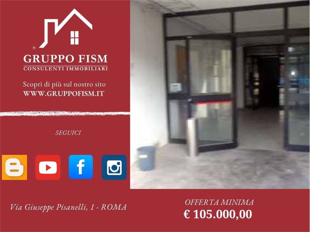 casa indipendente in vendita a Roma