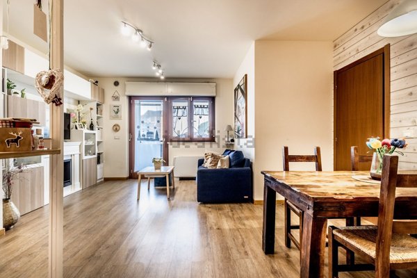 appartamento in vendita a Roma in zona Tor Sapienza