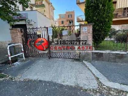ufficio in vendita a Roma in zona Tor Sapienza