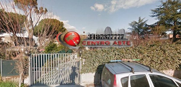 casa indipendente in vendita a Roma in zona Giardini di Corcolle