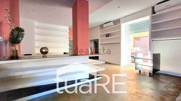 appartamento in vendita a Roma in zona Tiburtino