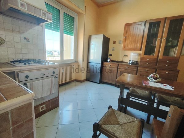 appartamento in vendita a Roma in zona Tiburtino