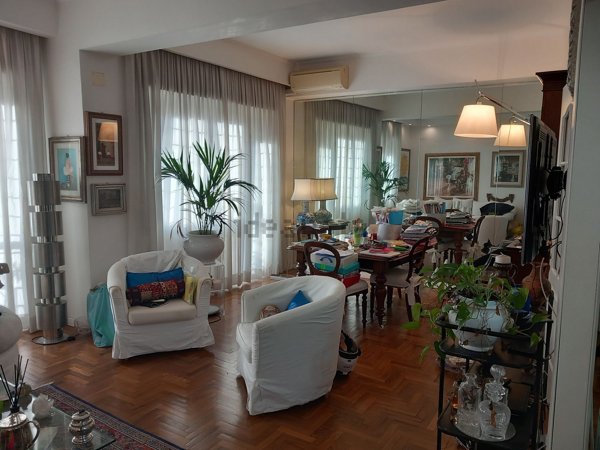 appartamento in vendita a Roma in zona Torrevecchia