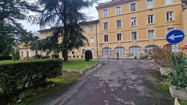 appartamento in vendita a Roma in zona Della Vittoria