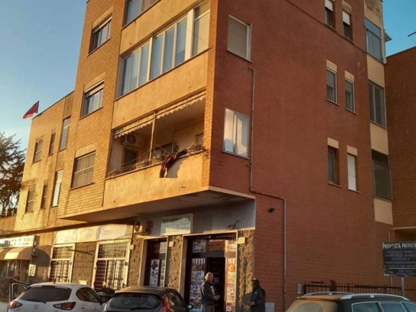 appartamento in vendita a Roma in zona Portuense