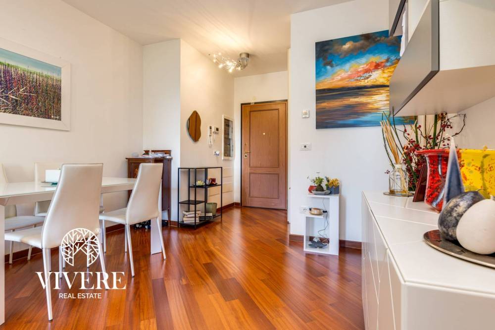 appartamento in vendita a Roma in zona Monte Sacro/Talenti