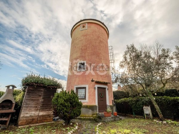 appartamento in vendita a Roma in zona Olgiata
