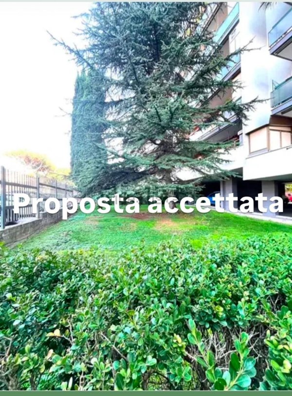 appartamento in vendita a Roma in zona Cinecittà