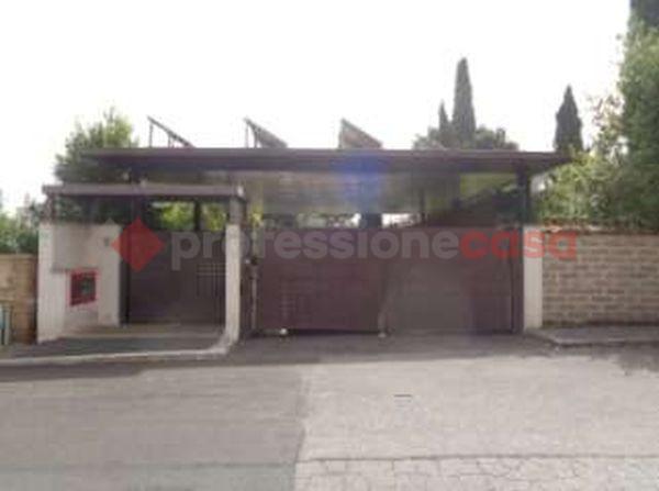 appartamento in vendita a Roma in zona Torrevecchia