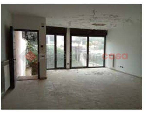 appartamento in vendita a Roma in zona Torrevecchia