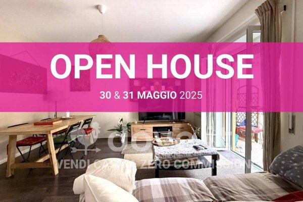 appartamento in vendita a Roma in zona Prenestino-Labicano