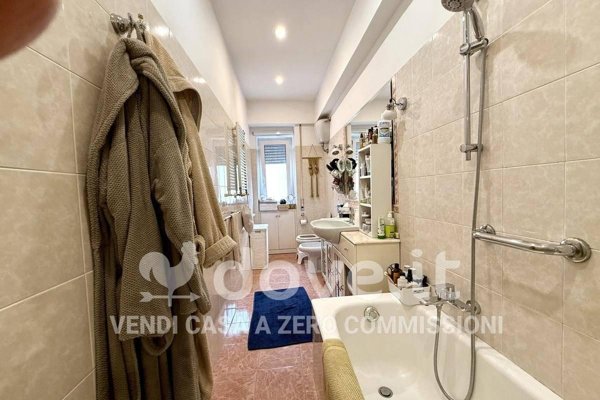 appartamento in vendita a Roma in zona Prenestino-Labicano