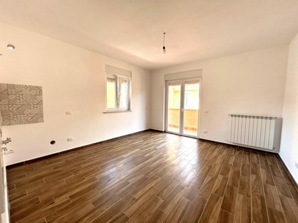 appartamento in vendita a Roma in zona Tiburtino