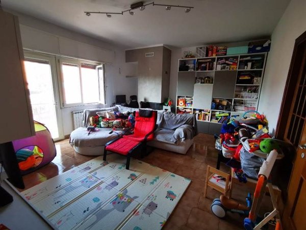 appartamento in vendita a Roma in zona Collatino