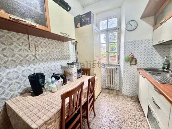appartamento in vendita a Roma in zona Castel Giubileo