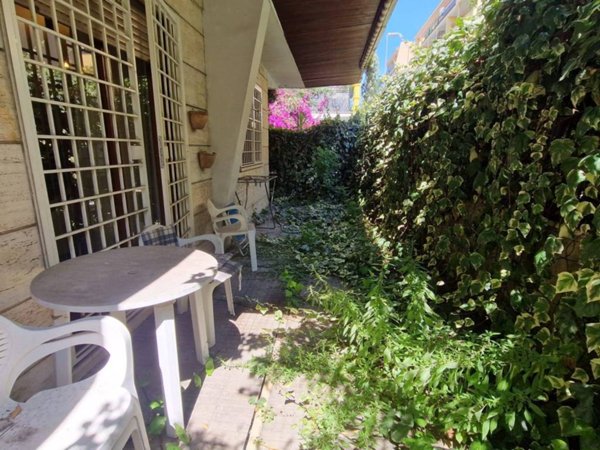 appartamento in vendita a Roma in zona Della Vittoria