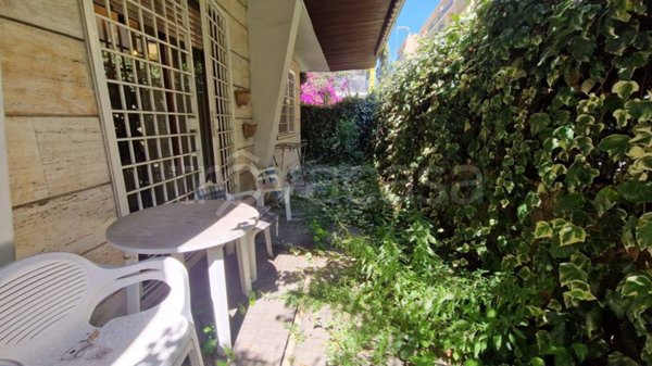 appartamento in vendita a Roma in zona Della Vittoria