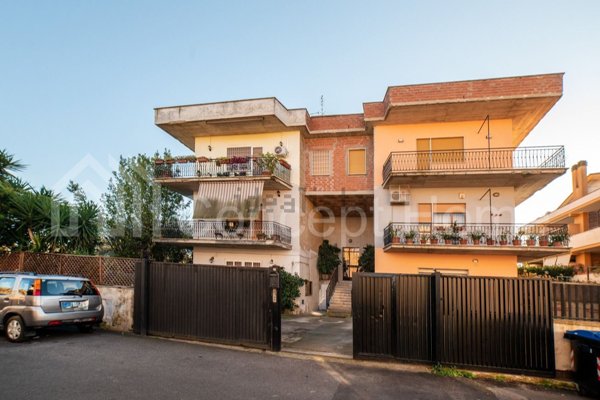 appartamento in vendita a Roma in zona La Storta