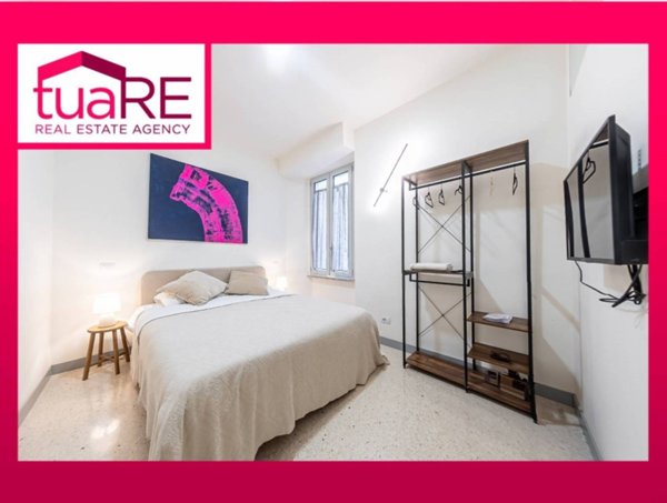 appartamento in vendita a Roma in zona Ludovisi/Sallustiano