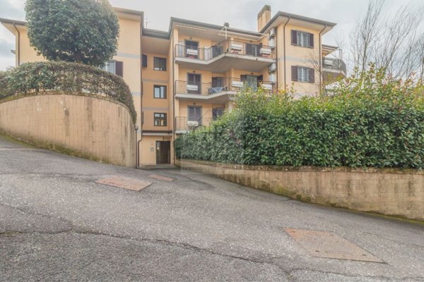 appartamento in vendita a Roma in zona Tor di Quinto