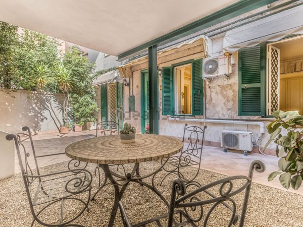 appartamento in vendita a Roma in zona Nomentano