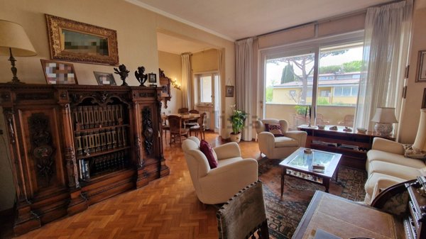 appartamento in vendita a Roma in zona Casal Palocco