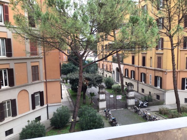 appartamento in vendita a Roma in zona Flaminio
