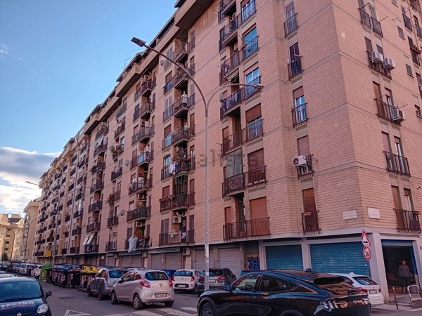 appartamento in vendita a Roma in zona Portuense