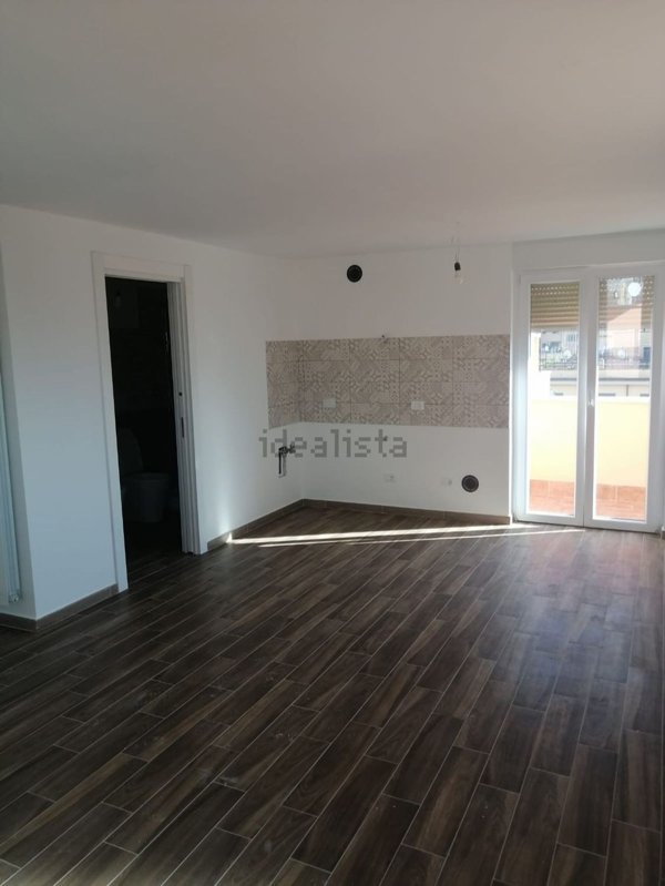 appartamento in vendita a Roma in zona Tiburtino