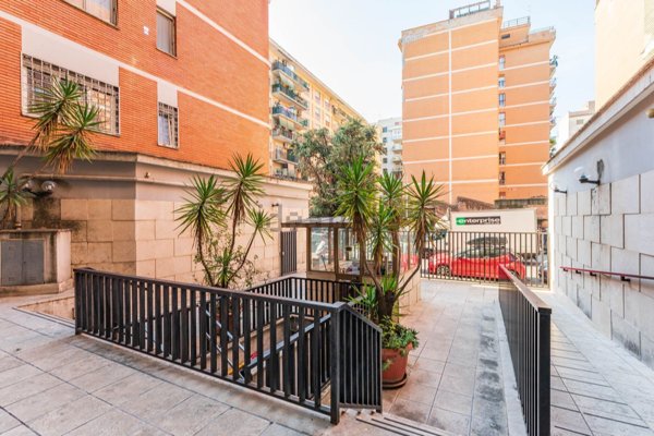 appartamento in vendita a Roma in zona Tiburtino