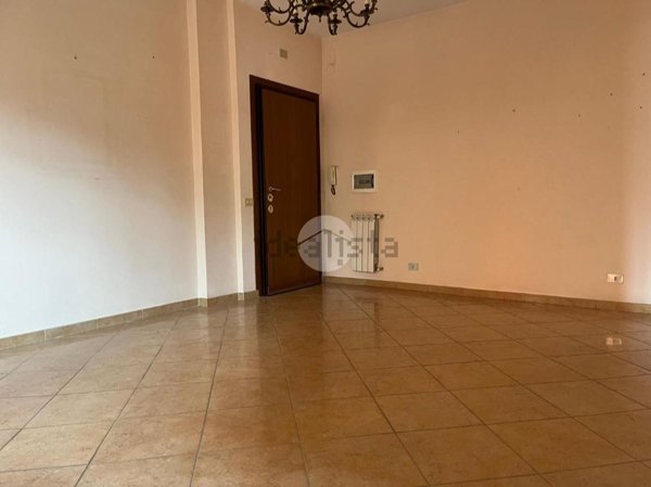 appartamento in vendita a Roma in zona Trionfale