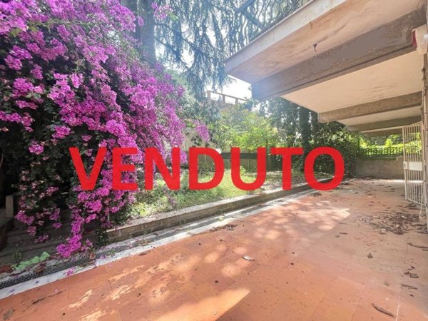 appartamento in vendita a Roma in zona Pinciano