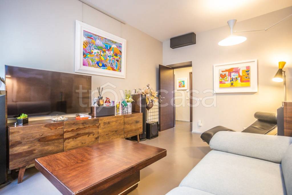 appartamento in vendita a Roma in zona La Pisana