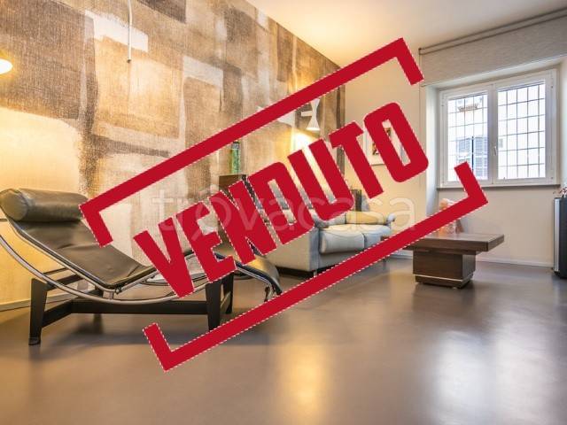 appartamento in vendita a Roma in zona La Pisana