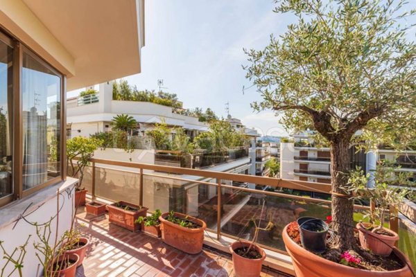 appartamento in vendita a Roma in zona Tor di Quinto