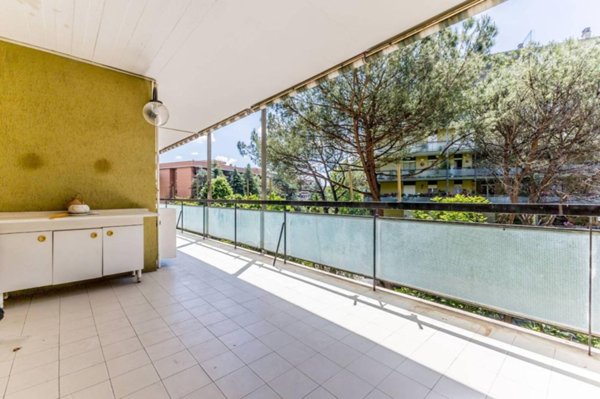 appartamento in vendita a Roma in zona Labaro