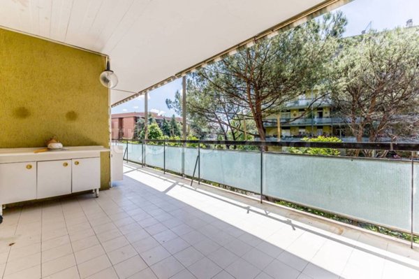 appartamento in vendita a Roma in zona Labaro