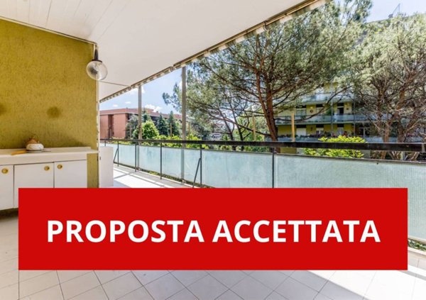 appartamento in vendita a Roma in zona Labaro