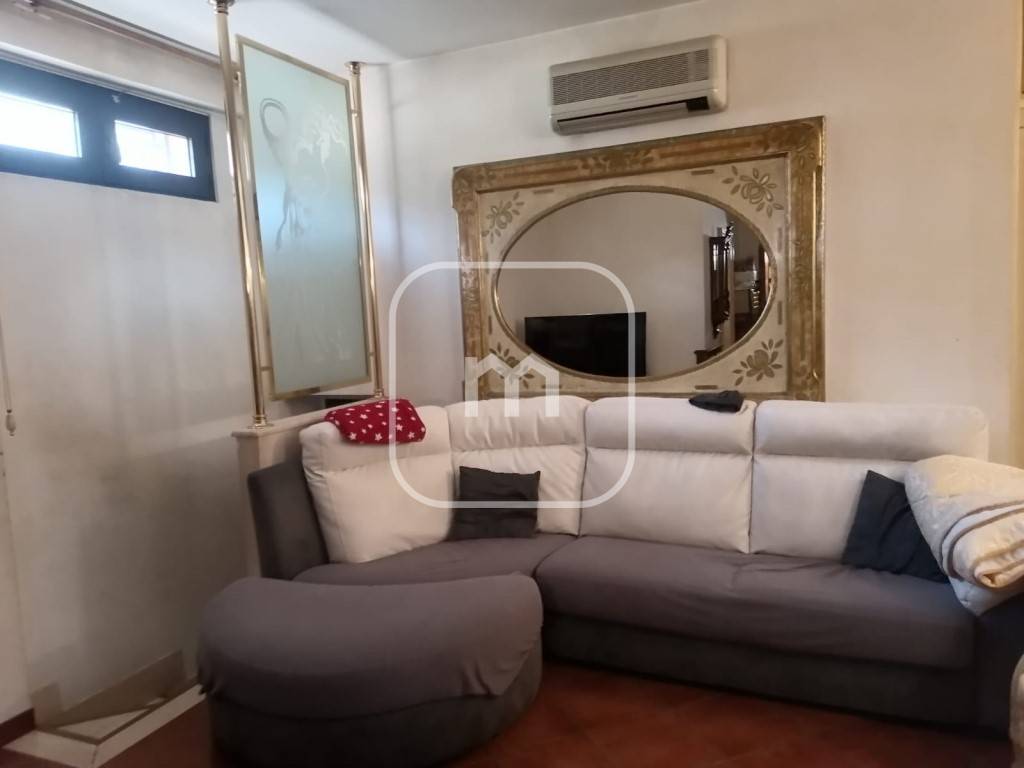 appartamento in vendita a Roma in zona Casal Morena