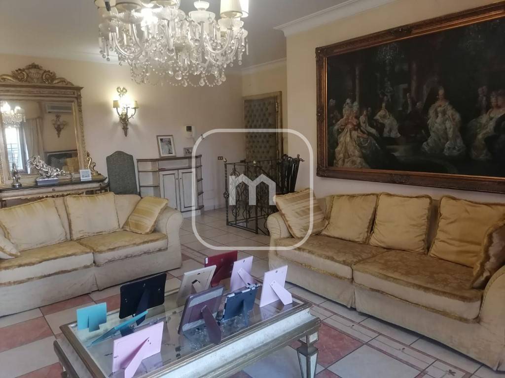 appartamento in vendita a Roma in zona Casal Morena