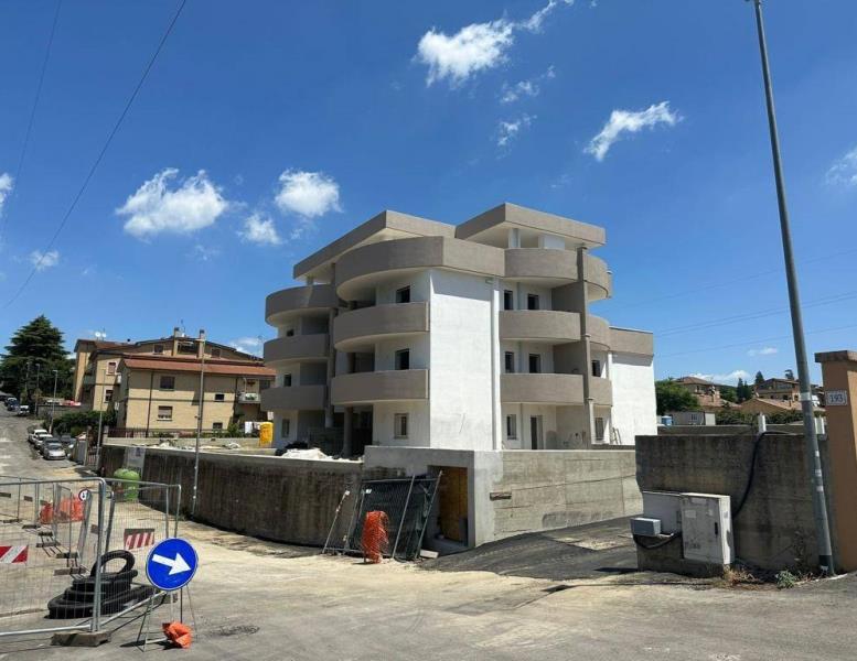appartamento in vendita a Roma in zona Casalotti