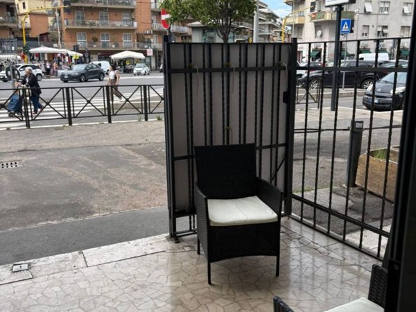 negozio in vendita a Roma in zona Aurelio