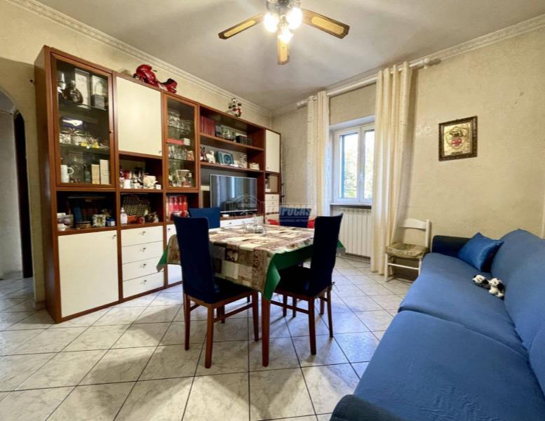 appartamento in vendita a Roma in zona Tuscolano