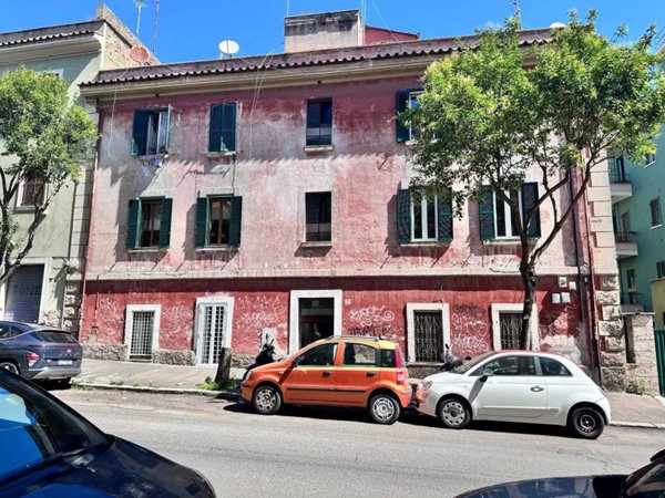 appartamento in vendita a Roma in zona Tiburtino