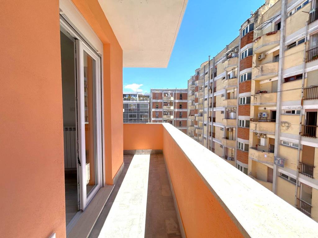 appartamento in vendita a Roma in zona Tiburtino