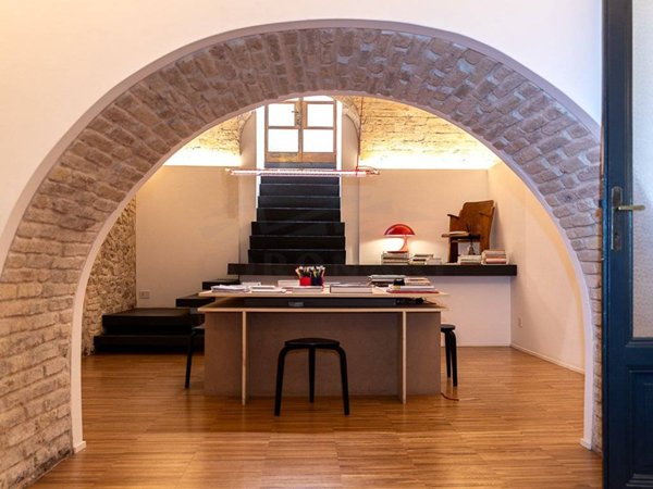 appartamento in vendita a Roma in zona Rione Prati