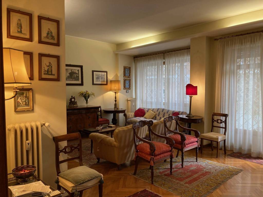 appartamento in vendita a Roma in zona Tor di Quinto