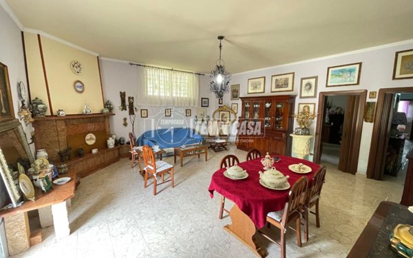 appartamento in vendita a Roma in zona Palmarola